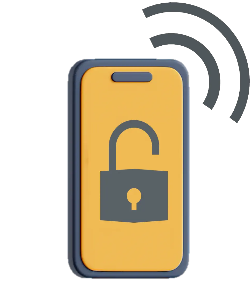 Accédez à vos clés digitales