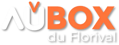 Logo Aubox du Florival